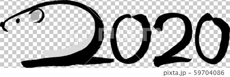 鼠標類型2020(字符材料)灰色 鼠標類型2020(字符材料)灰色 59704086
