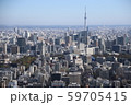 スカイツリー 59705415