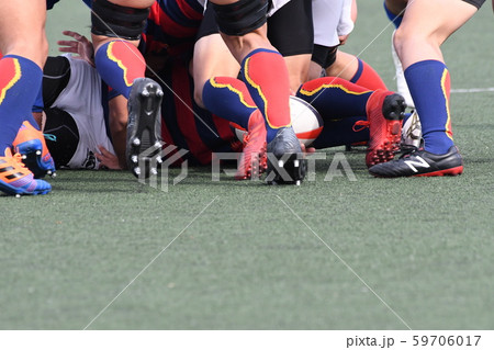 ラグビー 59706017