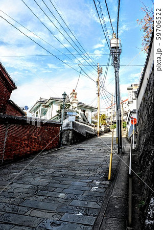 オランダ坂 オランダ坂 59706522