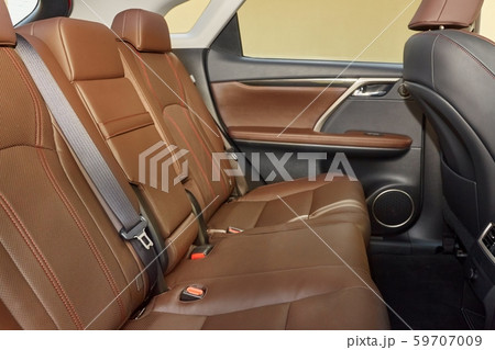 Car Interior Backseats 59707009