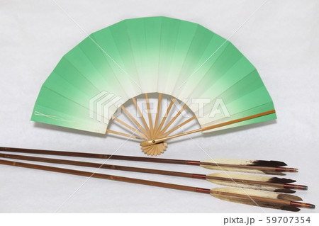 弓道 弓道 59707354