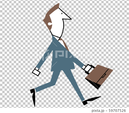 会社員 会社員 59707526
