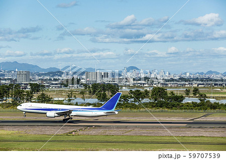 仙台空港　国際空港 59707539