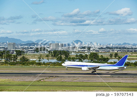 仙台空港　国際空港 59707543