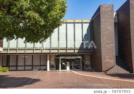 山口県立山口図書館 59707955