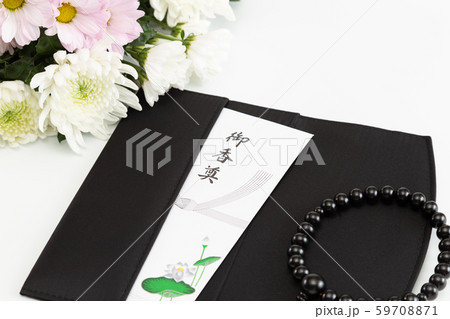 香典 香典 59708871