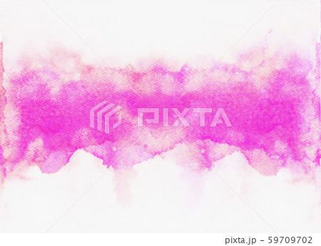 Abstract watercolor texture background. Hand painted illustration. 59709702