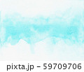 Abstract watercolor texture background. Hand painted illustration. 59709706