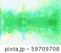 Abstract watercolor texture background. Hand painted illustration. 59709708