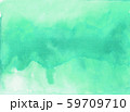 Abstract watercolor texture background. Hand painted illustration. 59709710