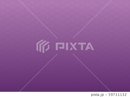 鮫小紋　12ライン　縦　（背景素材）　グラデーション 59711132