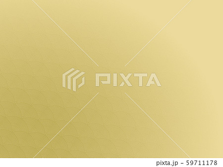 鮫小紋　20ライン　斜め　（背景素材）　グラデーション 59711178