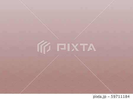 鮫小紋 20ライン 縦 (背景素材) グラデーション 鮫小紋 20ライン 縦 (背景素材) グラデーション 59711184