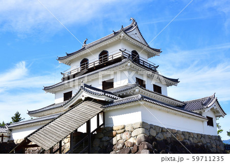 白石城 白石城 59711235