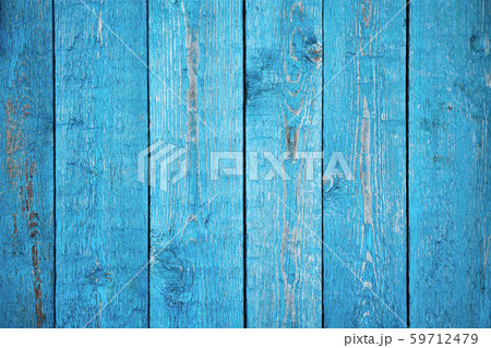 Texture boards painted with blue paint 59712479