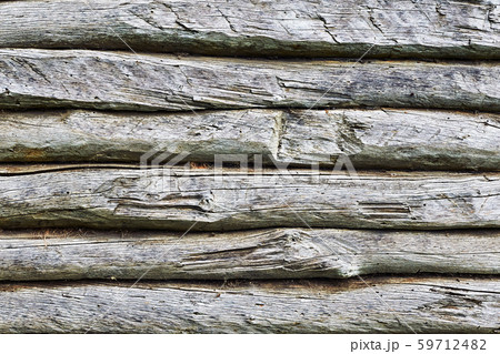 Shield with a large number of parallel wooden logs texture Shield with a large number of parallel wooden logs texture 59712482