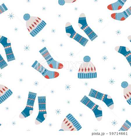 warm socks pattern warm socks pattern 59714661