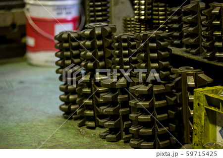 切削工具 59715425