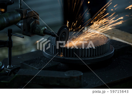 サンダーがけ 59715643