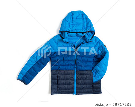 子供用の防寒着 59717235
