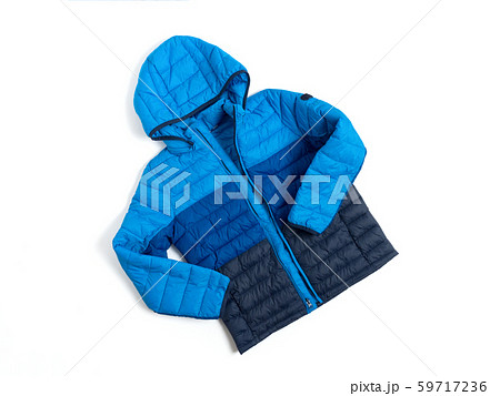 子供用の防寒着 59717236