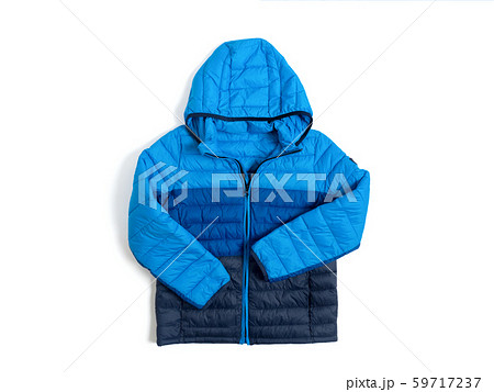 子供用の防寒着 59717237
