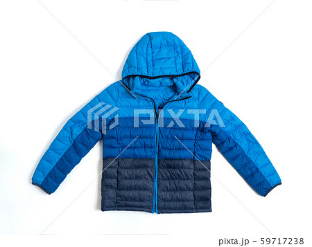 子供用の防寒着 59717238