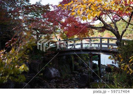 日本庭園 59717404
