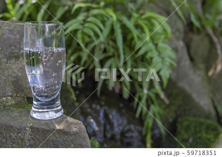 【湧き水　eco】 59718351