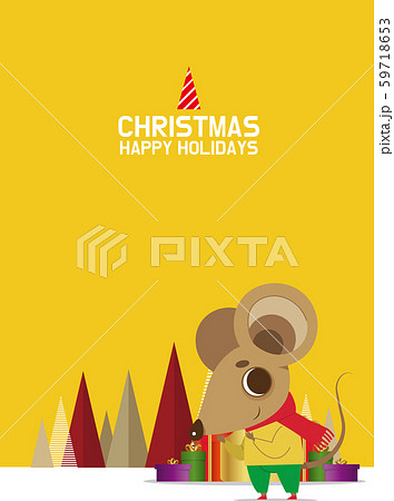 クリスマス 冬 イベント 59718653