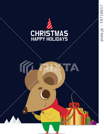 クリスマス 冬 イベント 59718657