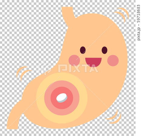 胃藥的作用 59718683