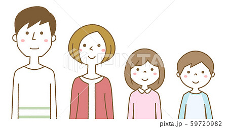 家族 二世代 家族 二世代 59720982