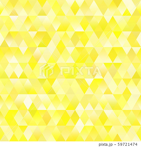 シームレス 三角 三角形 59721474