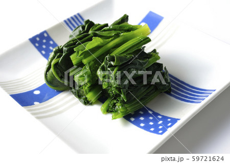 ホウレンソウ ホウレンソウ 59721624