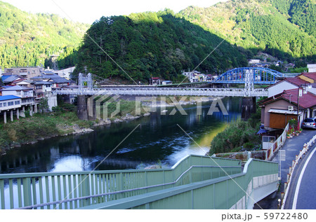 土木遺産の白川橋 土木遺産の白川橋 59722480