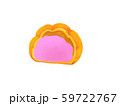 ストロベリーシュークリーム 59722767
