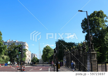 ロンドン観光 - Exhibition Road ロンドン観光 - Exhibition Road 59723697