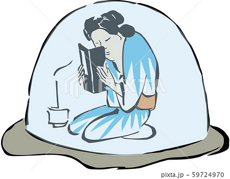 浮世絵　町人　その106 59724970