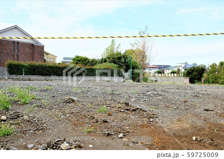 平坦な更地 59725009