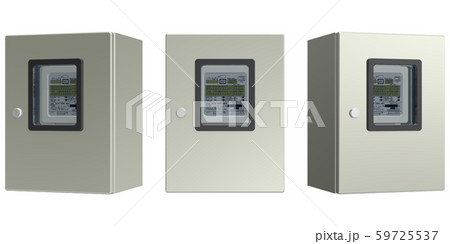 スマートメーター 59725537