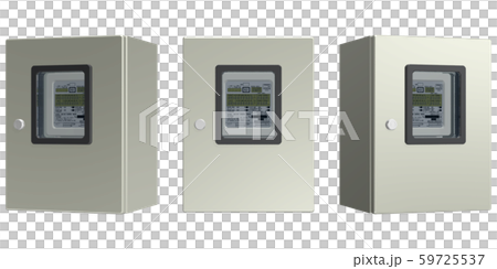 スマートメーター 59725537