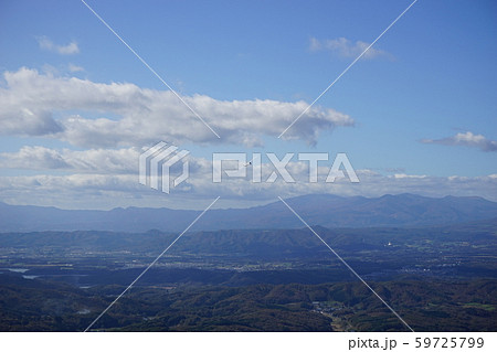 秋の天峰山グライダー日和 59725799