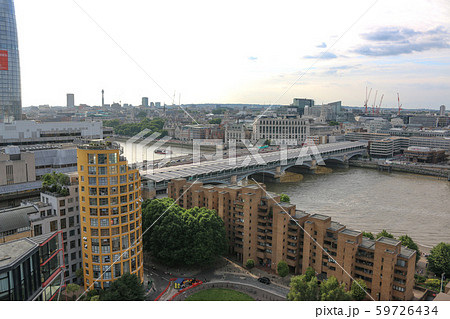 ロンドン近代建築 - View from Tate Modern ロンドン近代建築 - View from Tate Modern 59726434