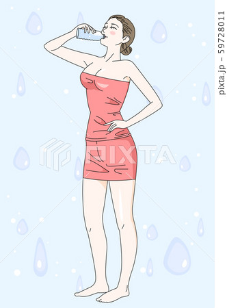 水 飲料 飲み物 59728011