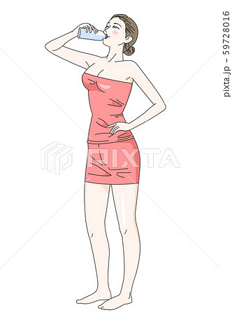 水 飲料 飲み物 59728016