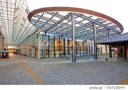 ピーポート甘木 59728044