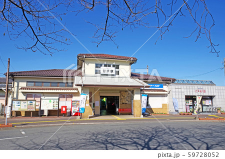 甘木鉄道甘木駅 59728052