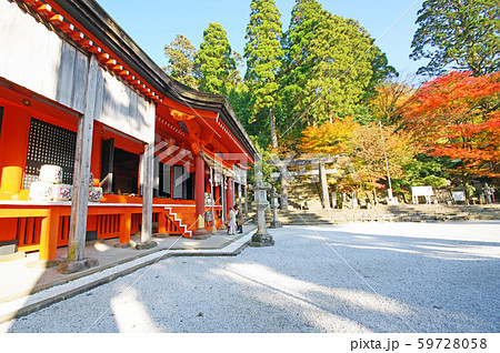 英彦山神宮奉幣殿 英彦山神宮奉幣殿 59728058